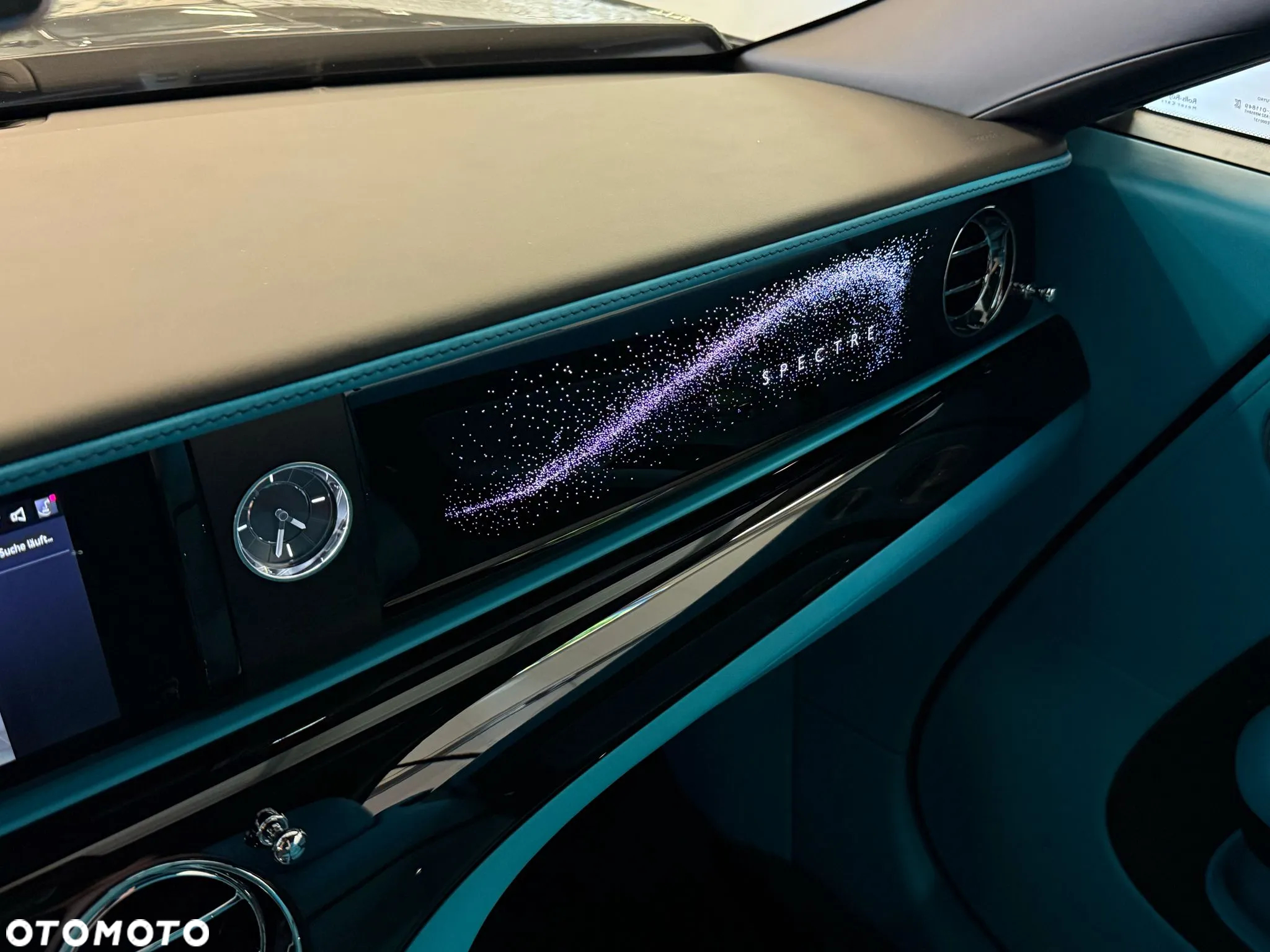 Rolls-Royce Spectre - 24