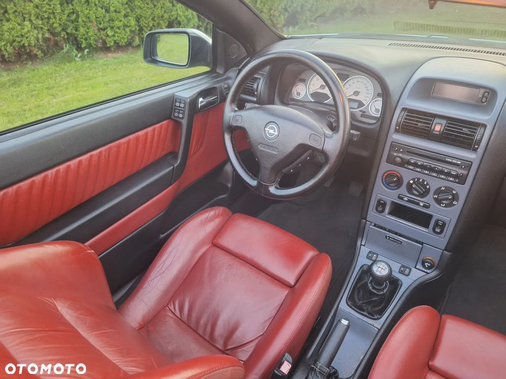Opel Astra - 30