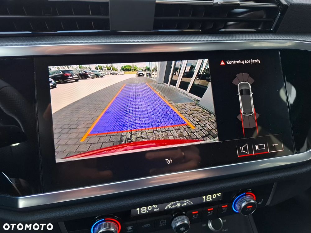 Audi Q3 35 TFSI S line S tronic - 17