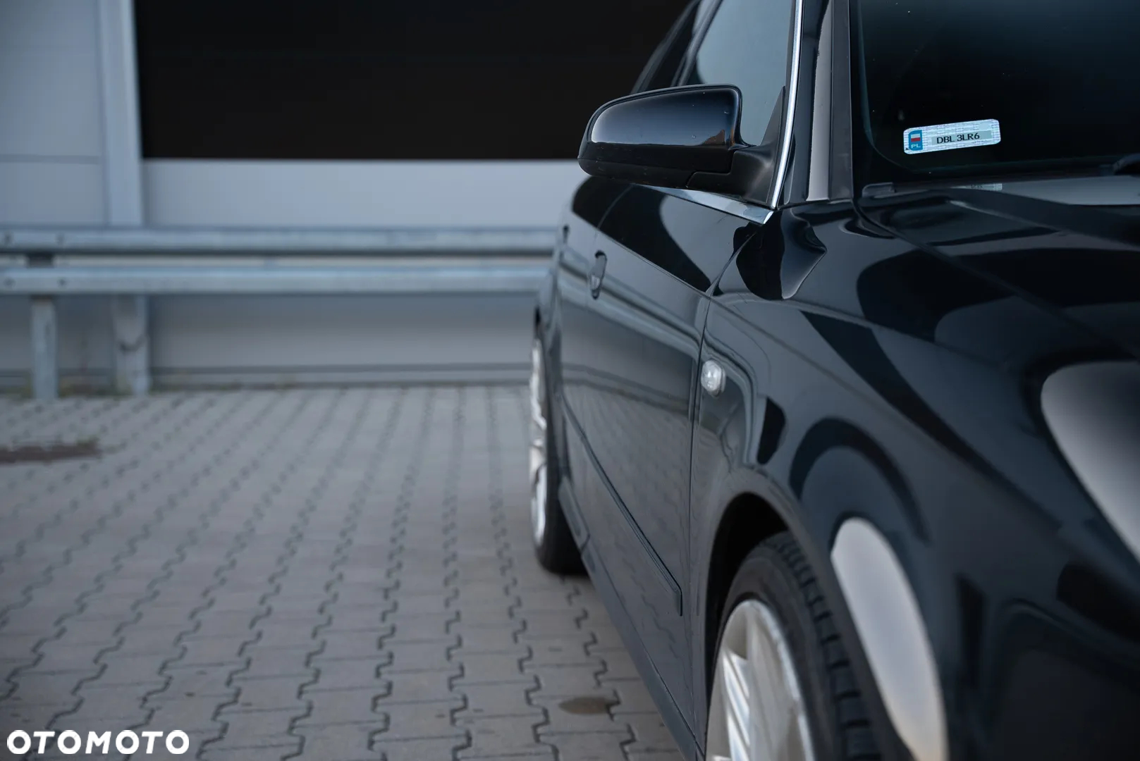 Audi A4 - 22