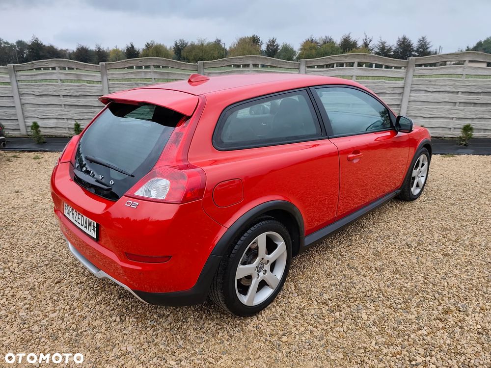 Volvo C30 D2 RDesign - 10