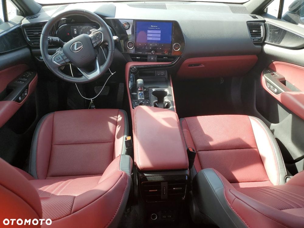 Lexus NX 300 Prestige AWD - 9