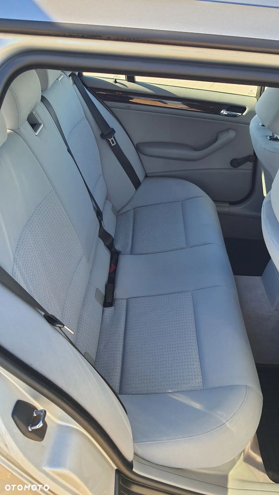 BMW Seria 3 318i - 15