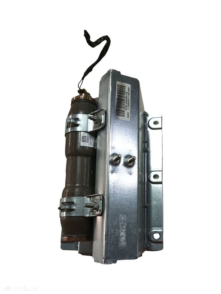 Airbag pasager FORD MONDEO IV 2007 - 2015 - 1