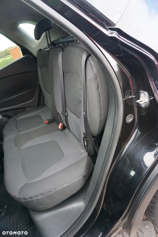 Renault Captur 1.5 dCi Energy Life - 35