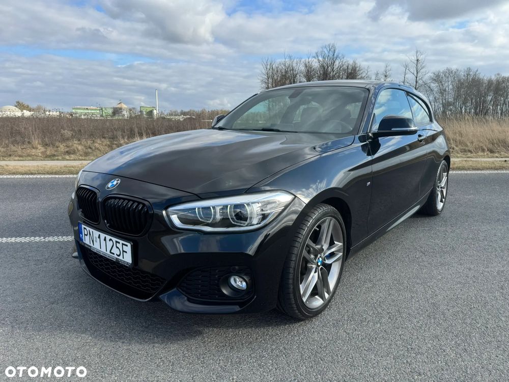BMW Seria 1 - 17
