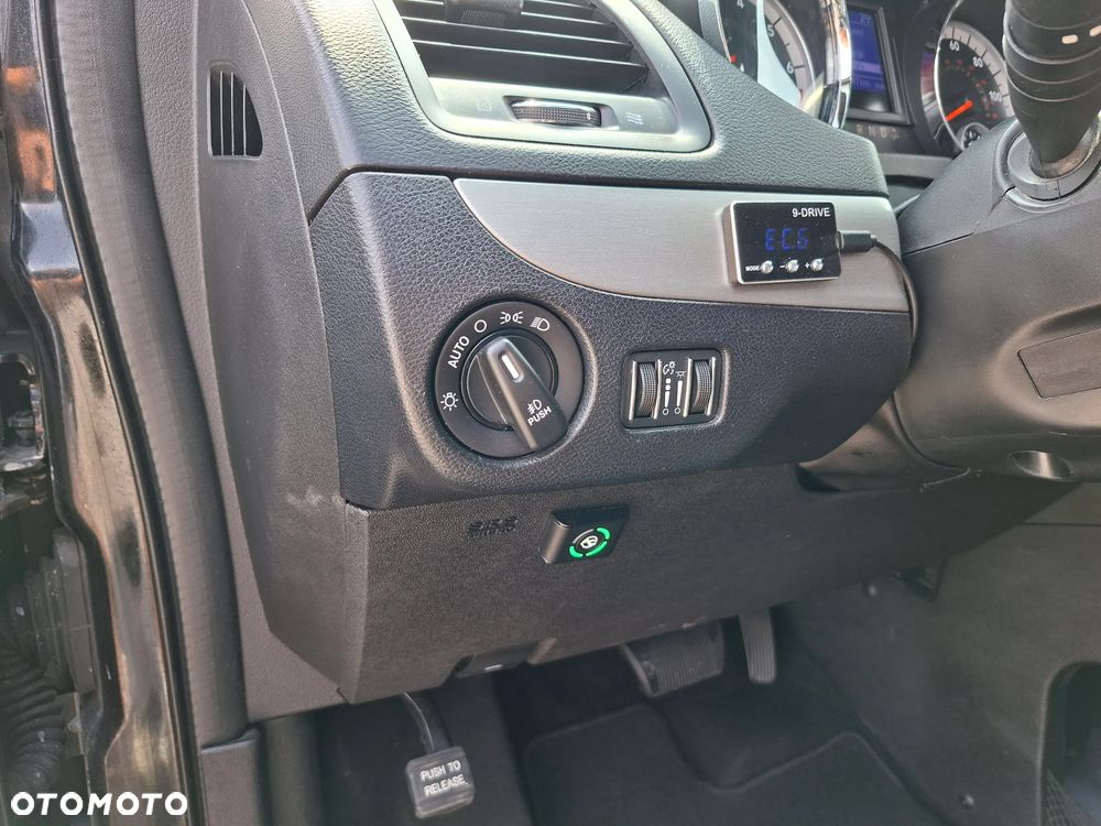 Dodge Grand Caravan 3.6 R/T - 19