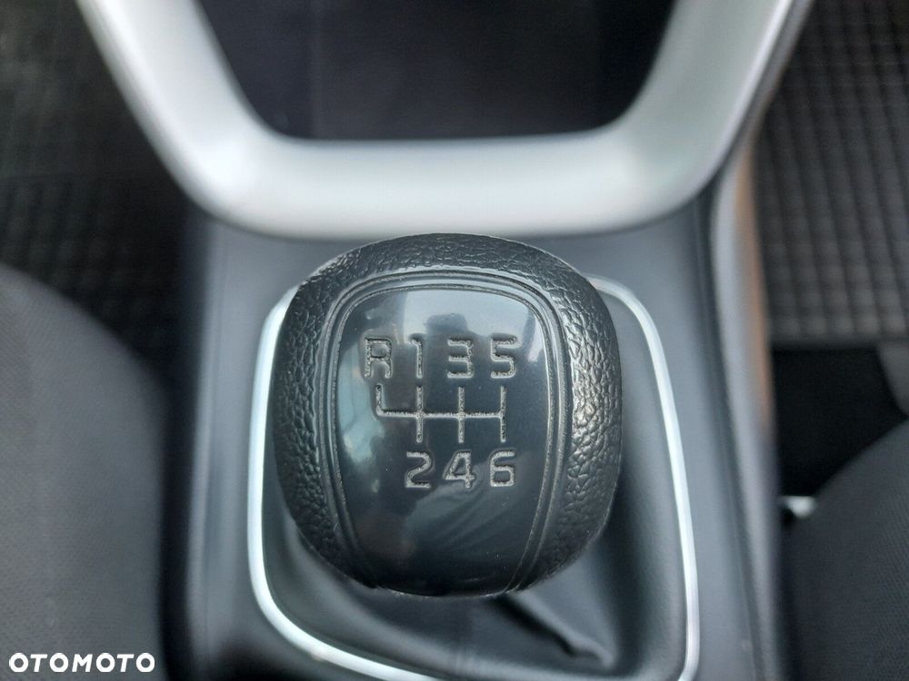 Kia Ceed 1.6 GDI M - 28