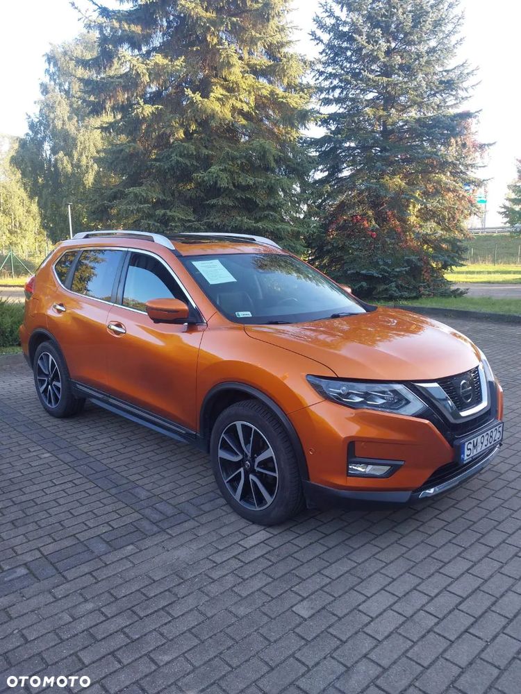 Nissan X-Trail 1.6 DCi Tekna 2WD EU6 - 1