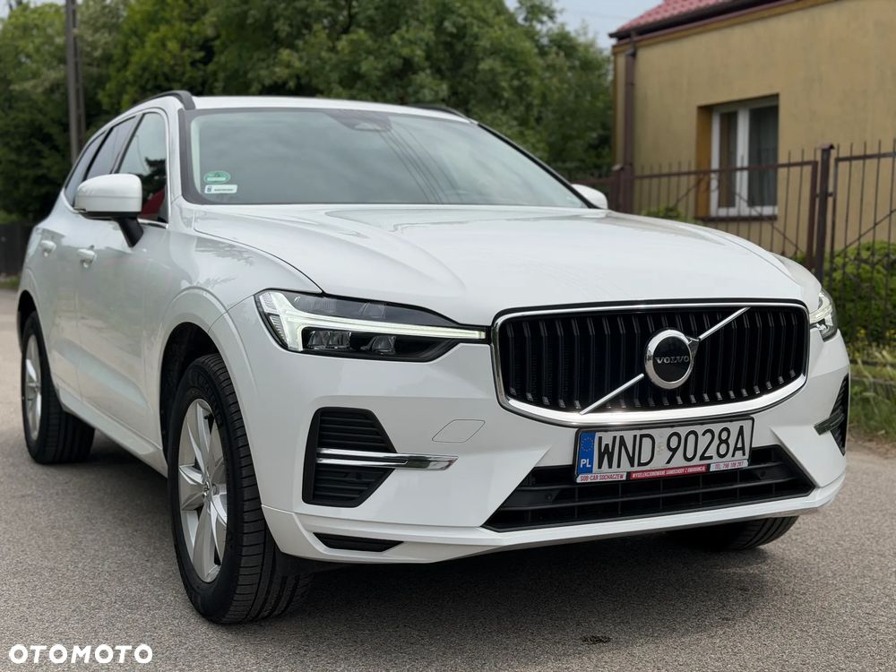 Volvo XC 60 B4 B Momentum Pro - 3