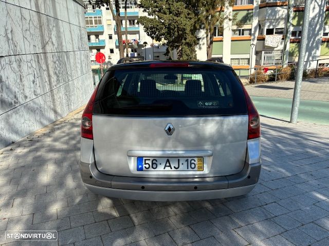 Renault Mégane Break - 5