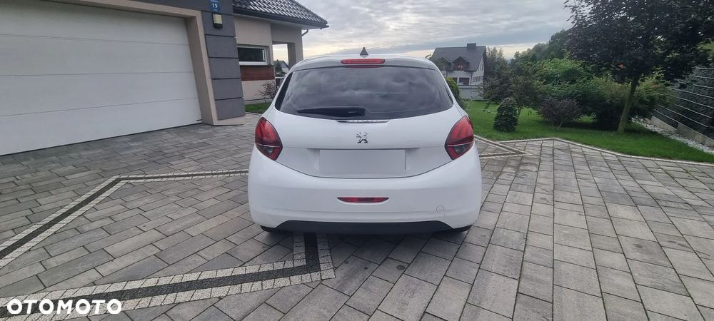 Peugeot 208 1.6 BlueHDi Active - 7