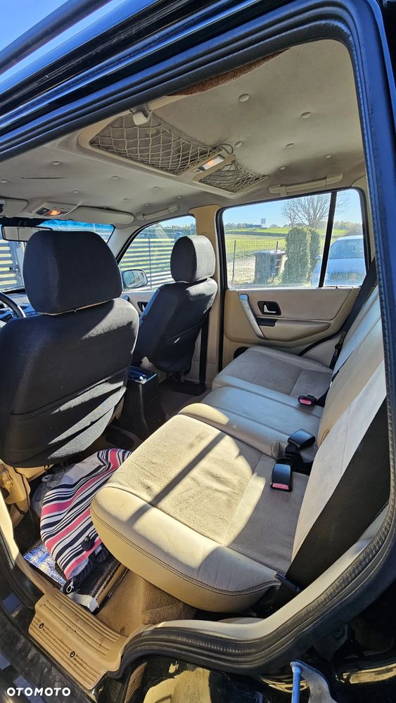 Land Rover Freelander - 13