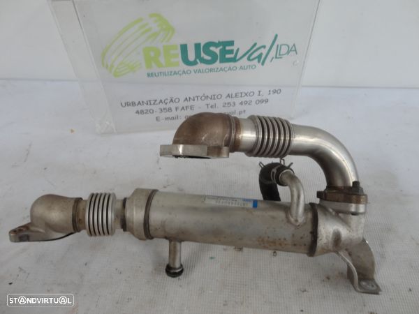 Arrefecedor Egr Honda Accord Vii (Cl, Cn) - 2