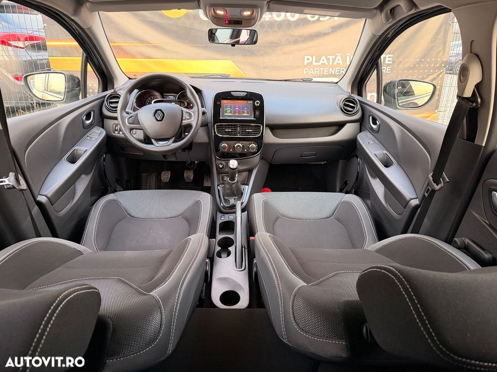 Renault Clio (Energy) TCe 90 Bose Edition - 7