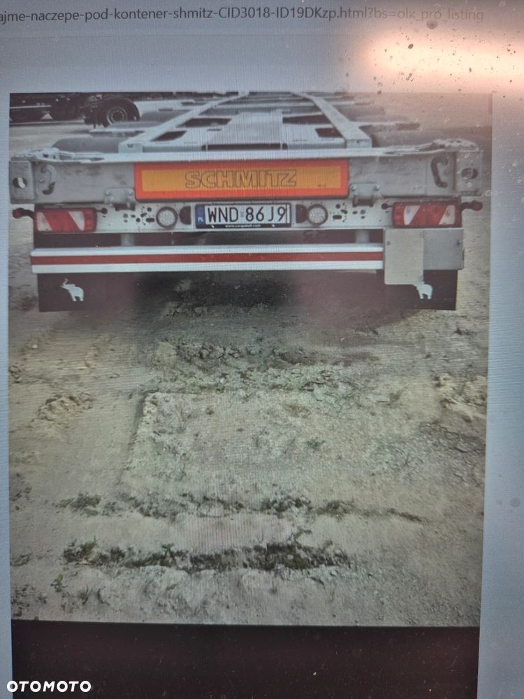 Schmitz Cargobull - 1