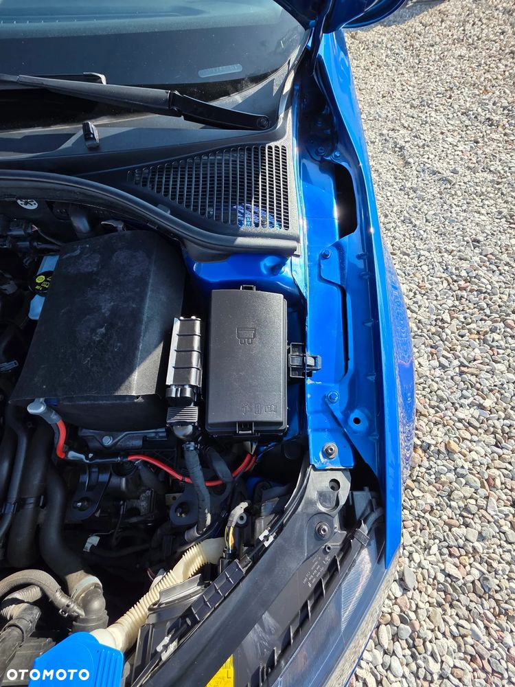 Skoda Octavia 1.4 TSI Green tec DSG Elegance - 29