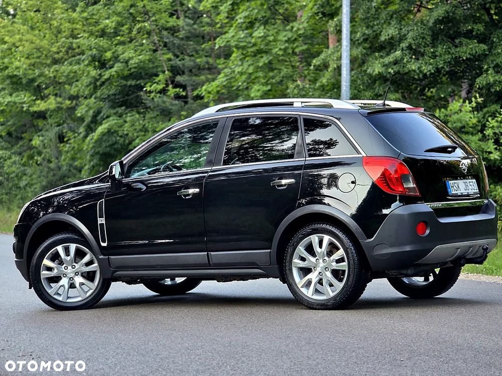 Opel Antara - 17