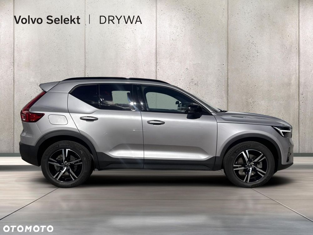 Volvo XC 40 - 6