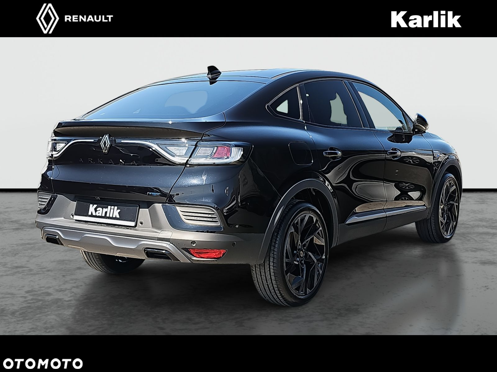 Renault Arkana - 5