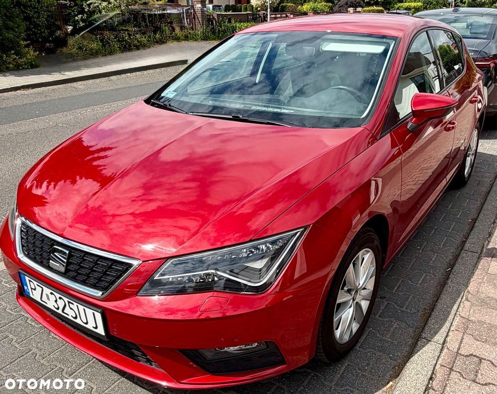 Seat Leon 1.2 TSI Style S&S - 1