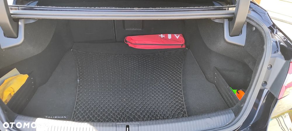 Renault Talisman 1.6 Energy TCe Initiale Paris EDC - 7