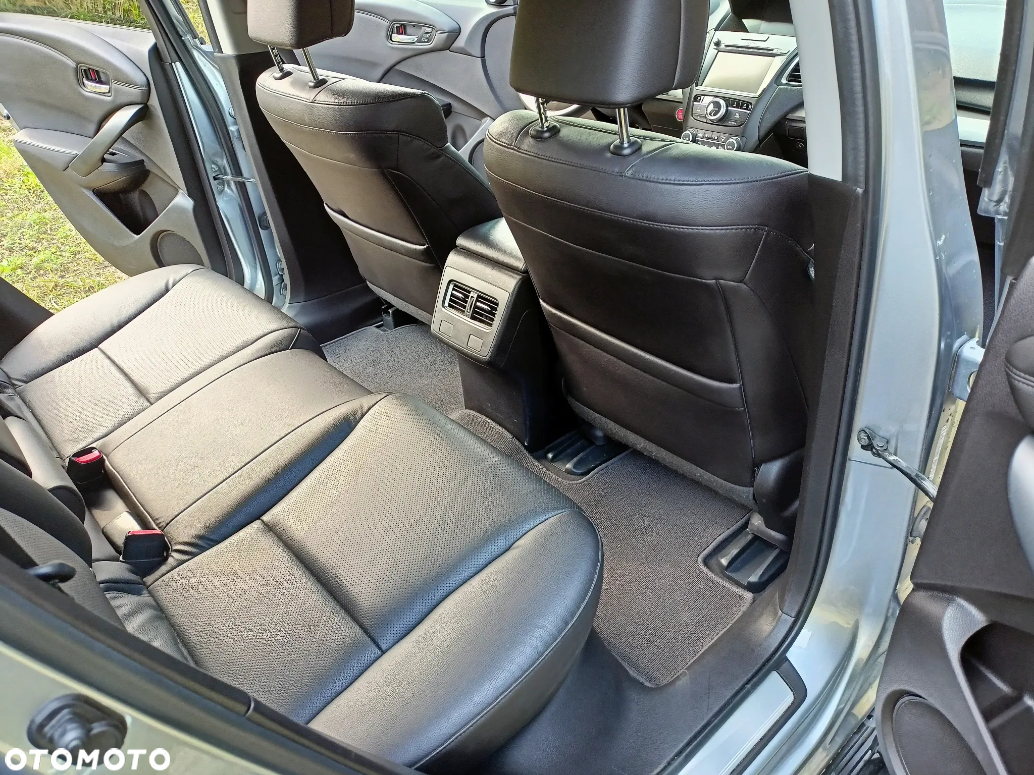 Acura RDX - 15
