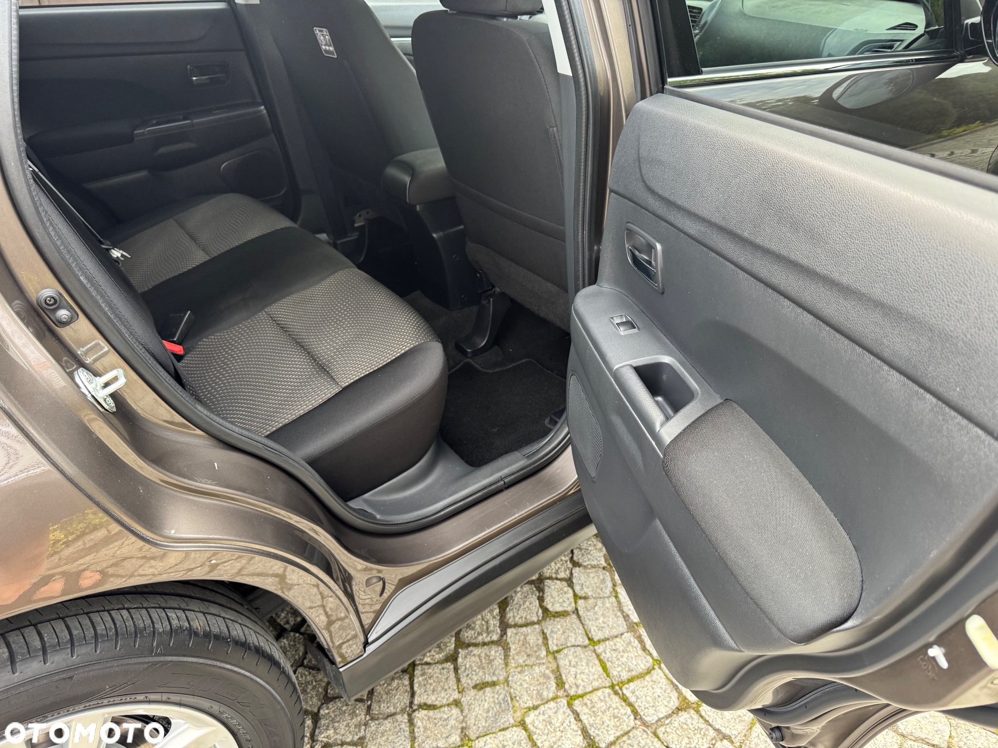 Mitsubishi ASX 1.6 ClearTec 2WD Active+ - 29