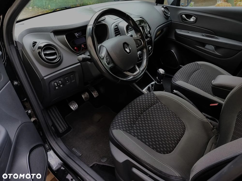 Renault Captur - 18