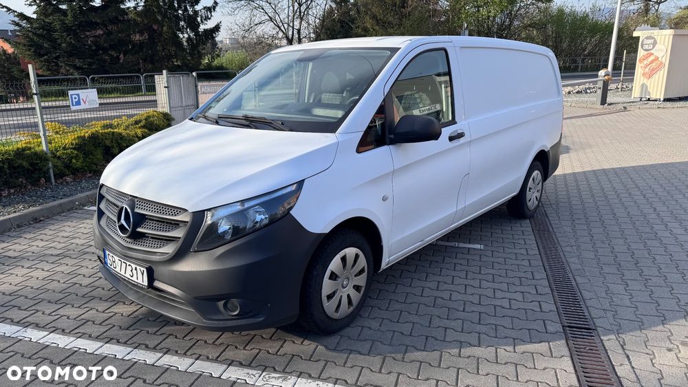 Mercedes-Benz Vito - 3