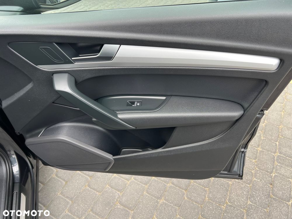 Audi Q5 2.0 TDI Quattro S tronic - 27