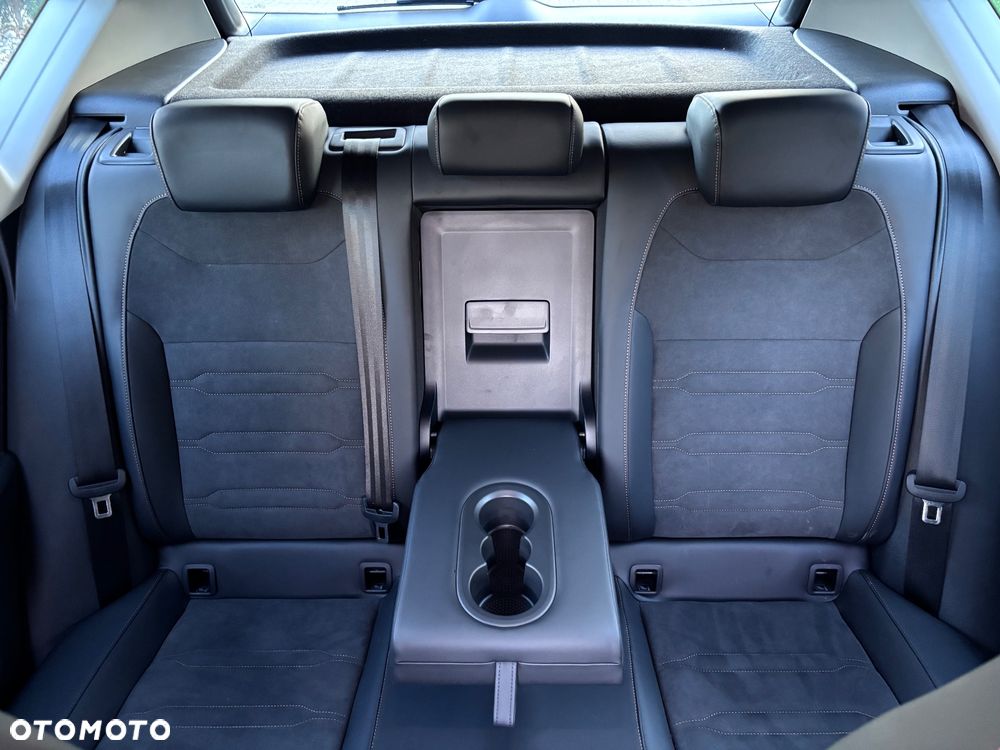 Cupra Ateca 1.5 TSI DSG Tribe Edition - 15