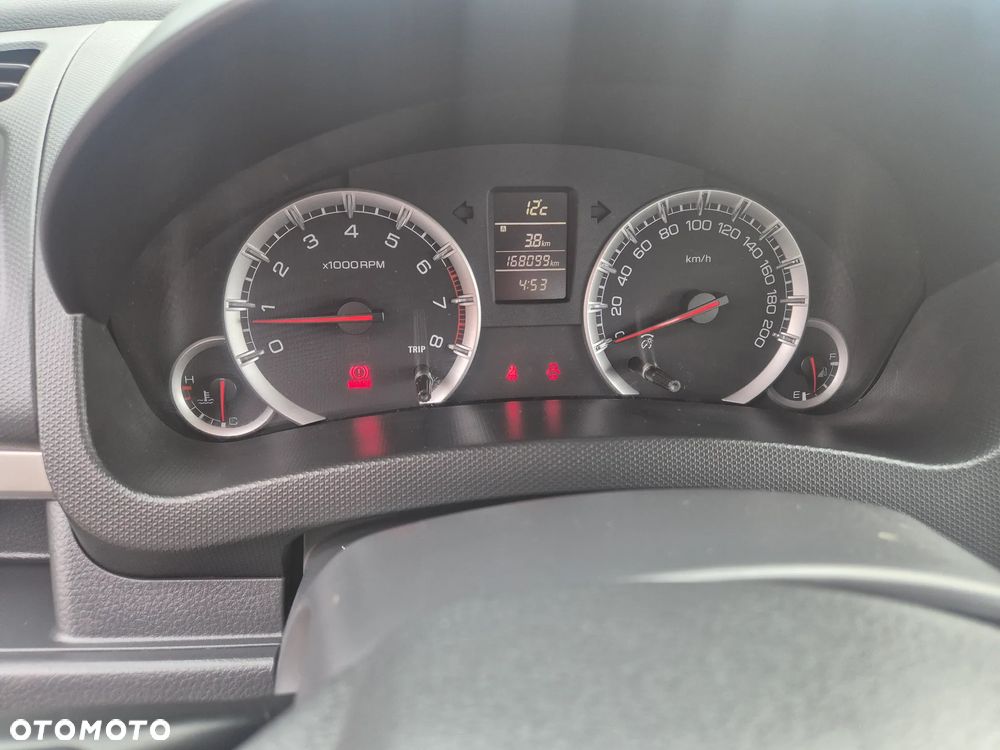 Suzuki Swift 1.2 30 Jahre - 15