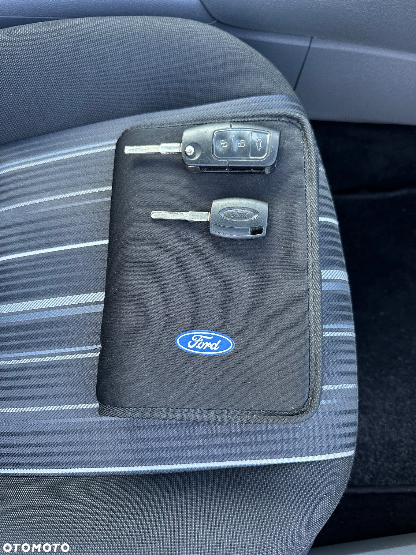 Ford Focus 1.6 TDCi Connection - 19