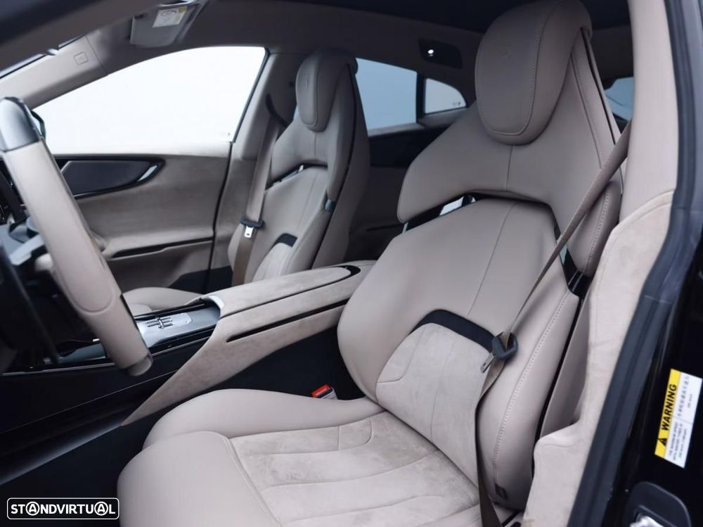 Ferrari Purosangue - 8