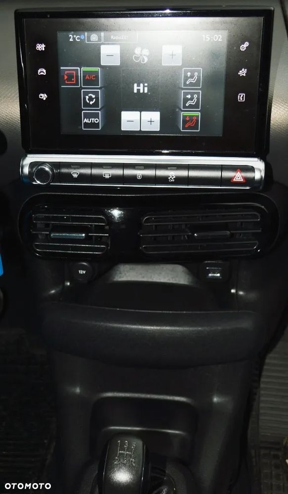 Citroën C4 Cactus - 28