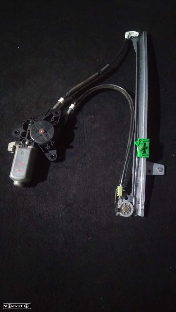 Elevador Frente Esq Electrico Peugeot 306 (7B, N3, N5) - 2