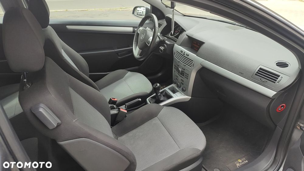 Opel Astra 1.4 Cosmo - 5