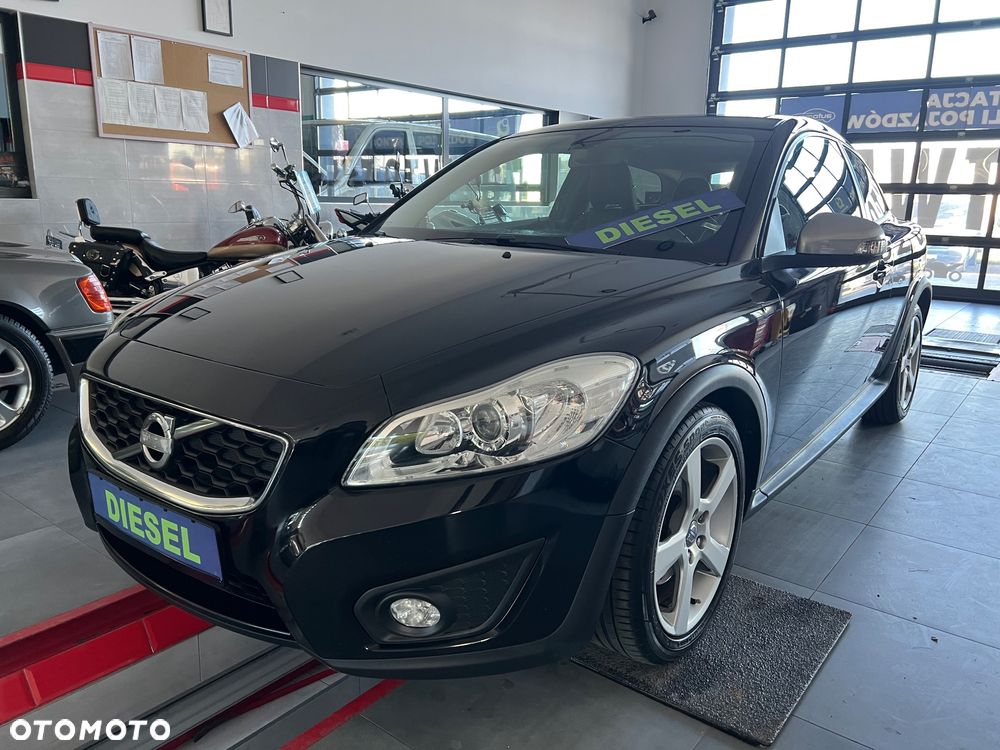 Volvo C30 D2 Business Edition Pro Start-Stop - 1