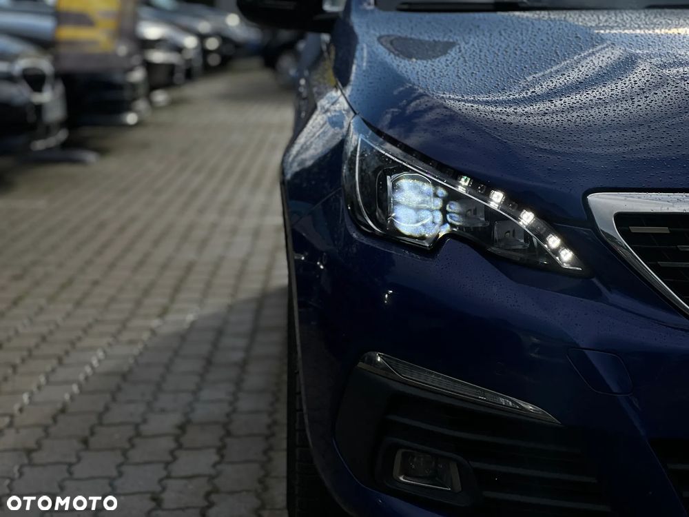 Peugeot 308 - 9