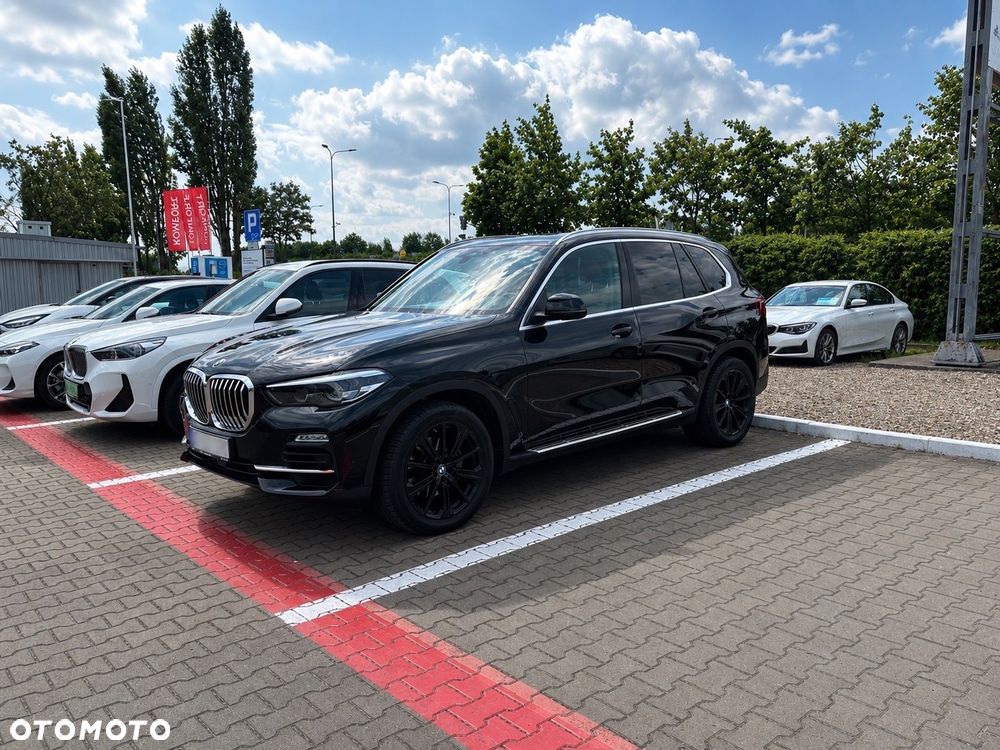 BMW X5 xDrive40i - 2