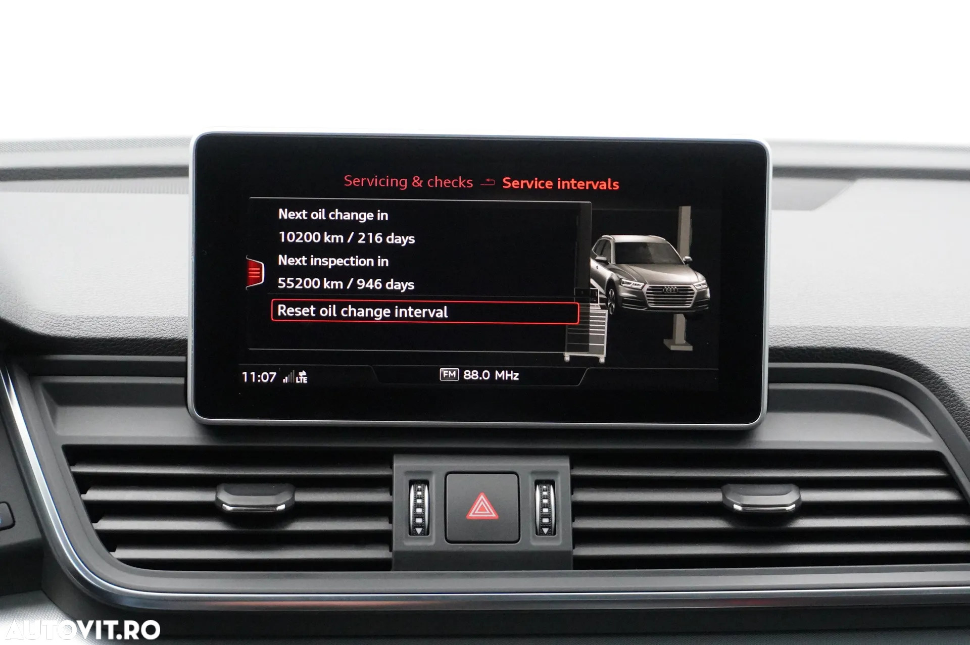 Audi Q5 2.0 TFSI S tronic Sport - 28