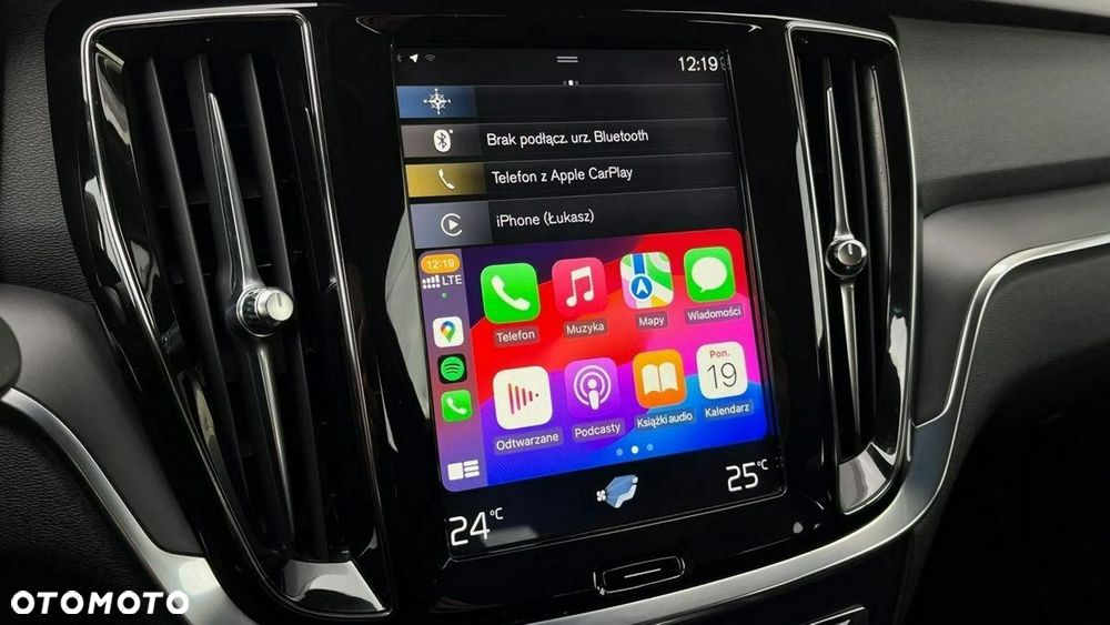 Volvo V60 D3 Momentum - 22