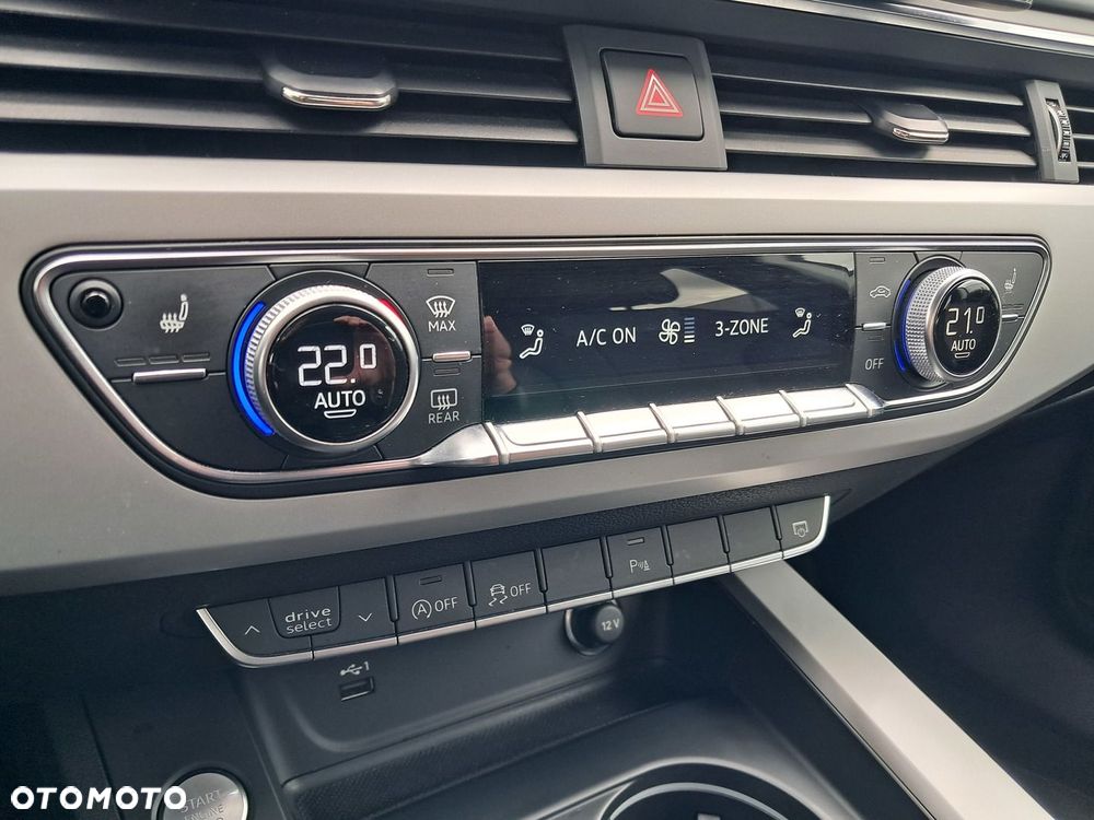 Audi A5 Sportback - 20