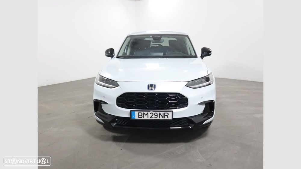 Honda ZR-V 2.0 i-MMD Sport - 2