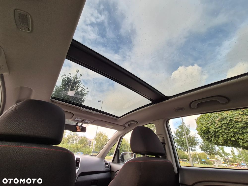 Kia Venga 1.6 XL - 14