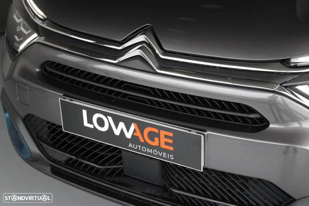 Citroën e-C4 50 kWh Feel Pack - 34