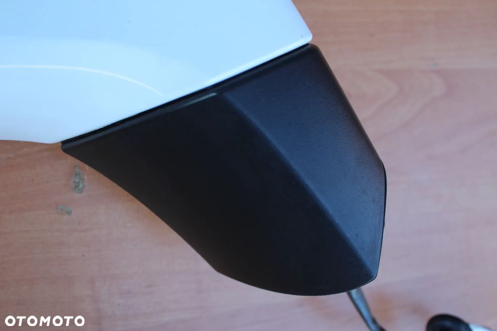 LUSTERKO ZEWNĘTRZNE PRAWE OPEL MOKKA 7 PINÓW Z40R GAZ - 5