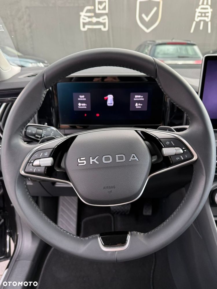 Skoda Kodiaq 1.5 TSI mHEV 4x2 Selection DSG - 16