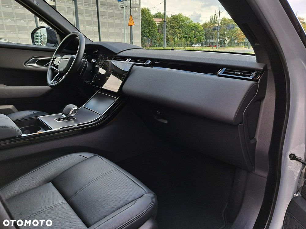 Land Rover Range Rover Velar - 22